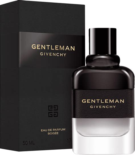 givenchy gentleman boisee parfumo|gentleman givenchy 100 ml.